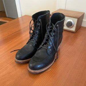 Red Wing Clara Boots - Great fro Fall and Winter